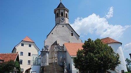 Ptujska Gora